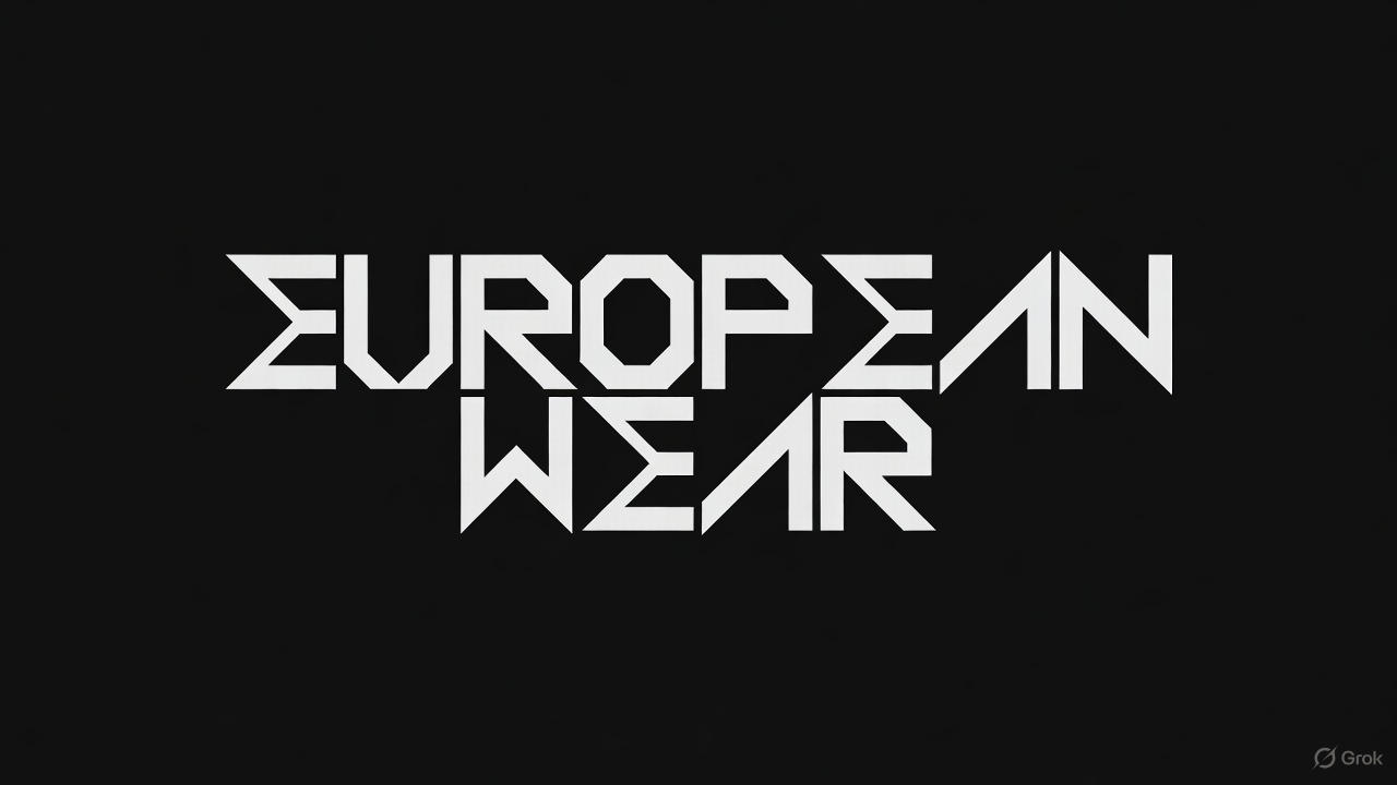 European Wear